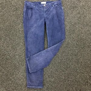 NWT Free People Women's Fine Wail Corduroy Pants